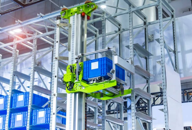 Little-Known Racking Strategies That Boost Efficiency Instantly